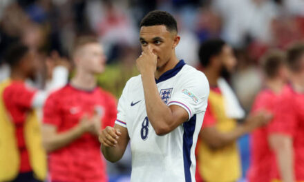 Trent Alexander-Arnold Joins Real Madrid in £10m Deal