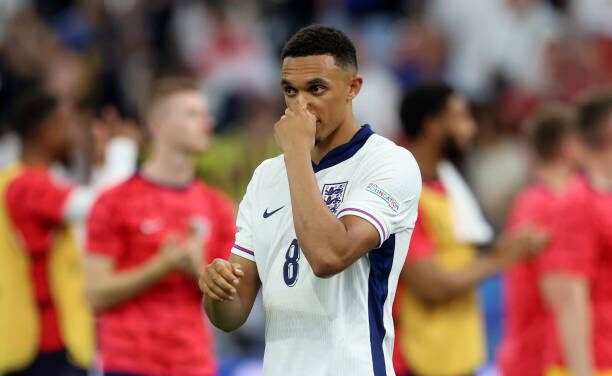 Trent Alexander-Arnold Joins Real Madrid in £10m Deal
