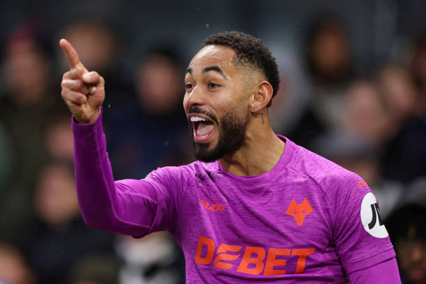 Man Utd Seal Matheus Cunha Transfer in £62.5m Statement Deal